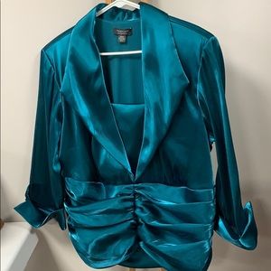 Dressy Top
